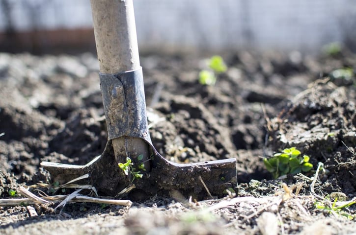 Soil Stabilization Methods for Better Ground Stabilization