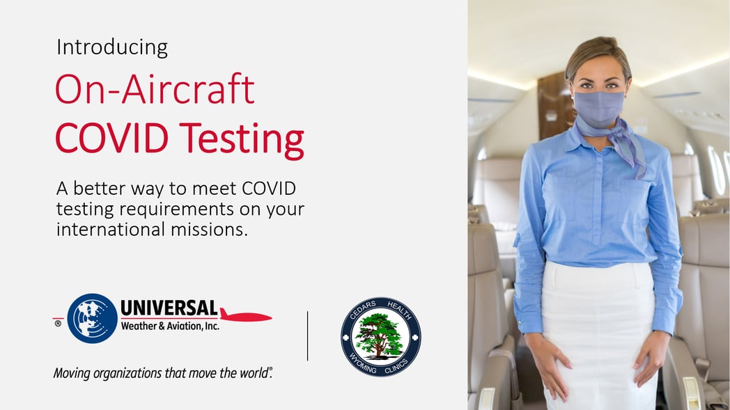 Covid Travel Restrictions Impacting Business Aviation Covid Travel Restrictions Impacting Business Aviation