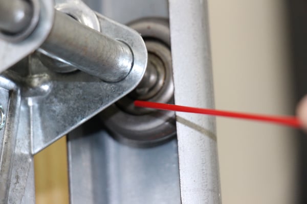 Keep Your Garage Door Working Smoothly, How To Lubricate Garage Door Chain