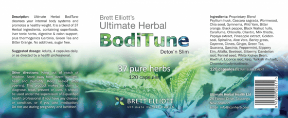 boditune