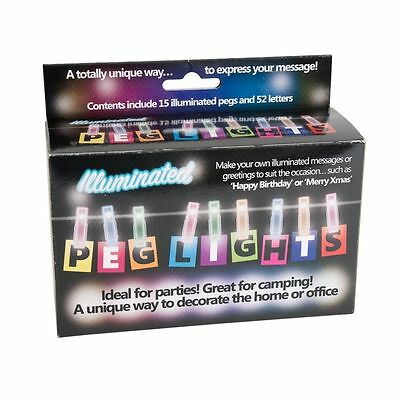 loights 5