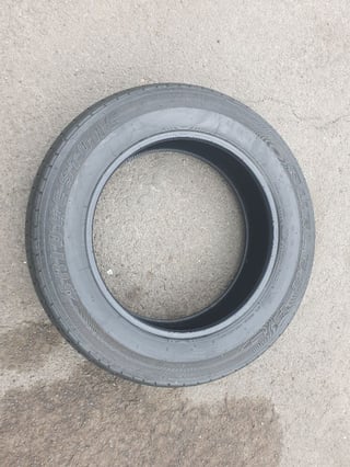 Bridgestone Tyre 225 65R18 103S