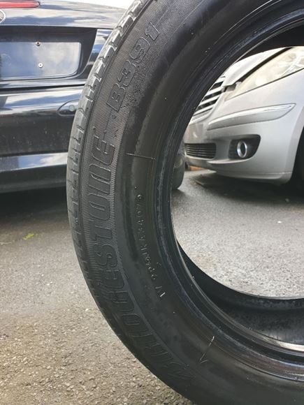 Bridgestone 175 65R14