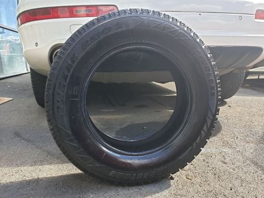 Bridgestone Tyre 175 70R14
