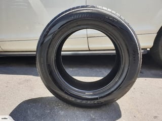 Bridgestone Tyre 205 65R16