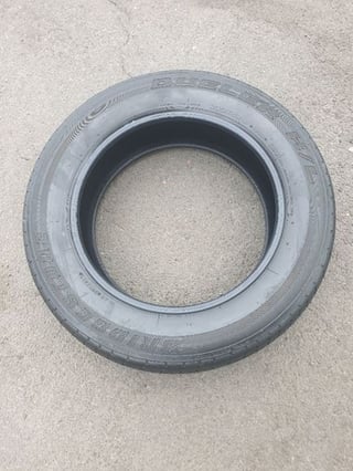 Bridgestone tyre Dueler HL 22565R18 103S