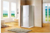 DIVAM MIRROR FRAMELESS SHOWER