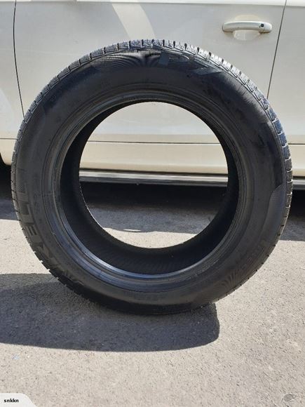Pirelli tyre