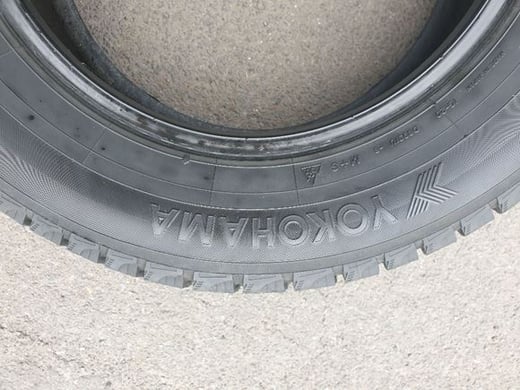 Yokohama Tyre