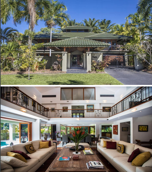 au house 1