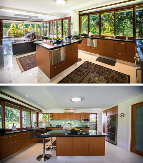 au house 3