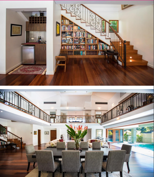 au house 4