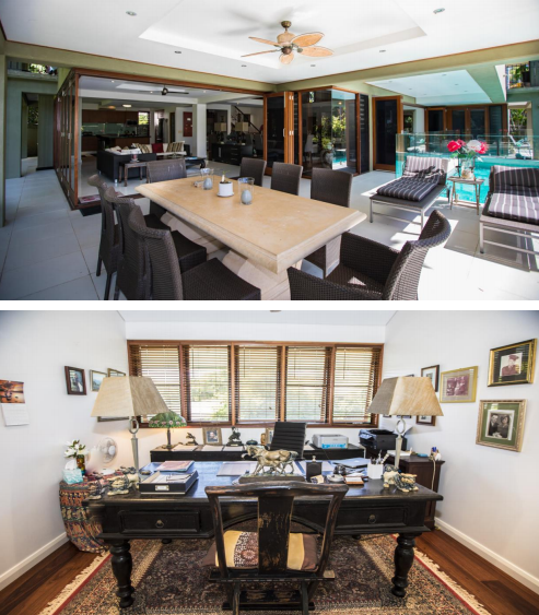 au house 5