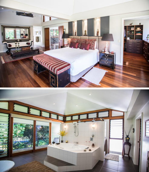 au house 6