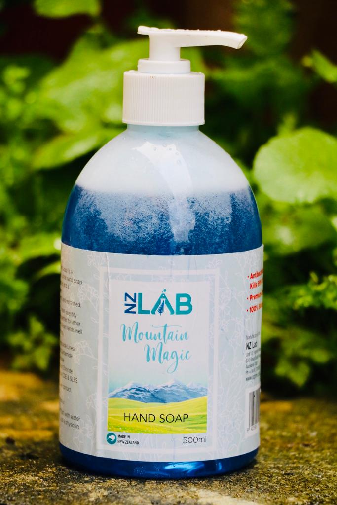lab soap 3