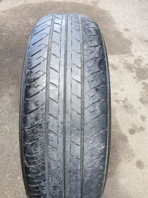 toyo tyre 1