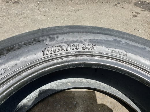 toyo tyre 2