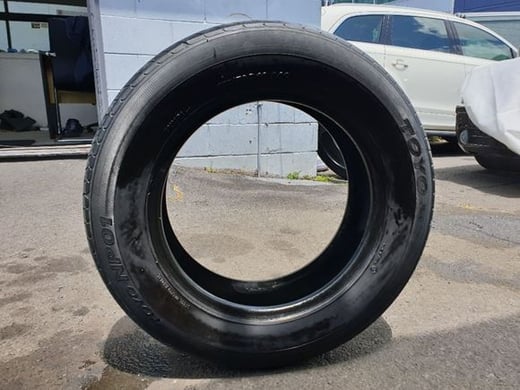 toyo tyre