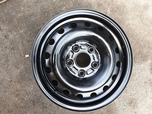 wheel rim 5 stud