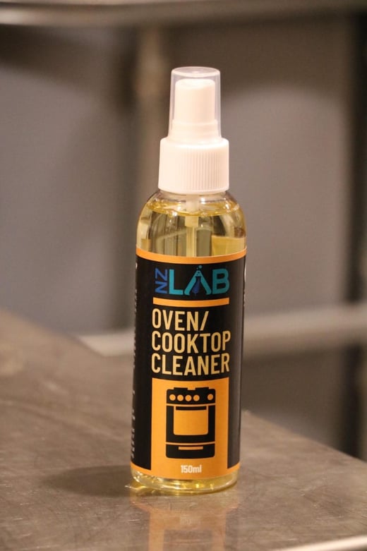 white cleaner 1