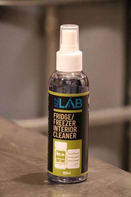 white cleaner 2