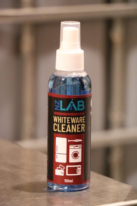 white cleaner 4