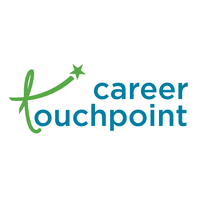 Careertouch point logo