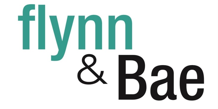 Flynn & bae logo