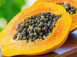papaya image