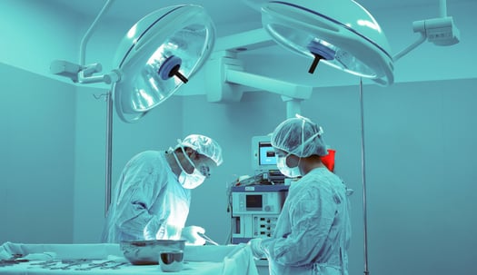 How Actionable Data Can Assist In The Operating Room
