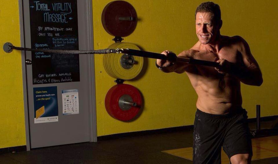 TRX-Rip-Training