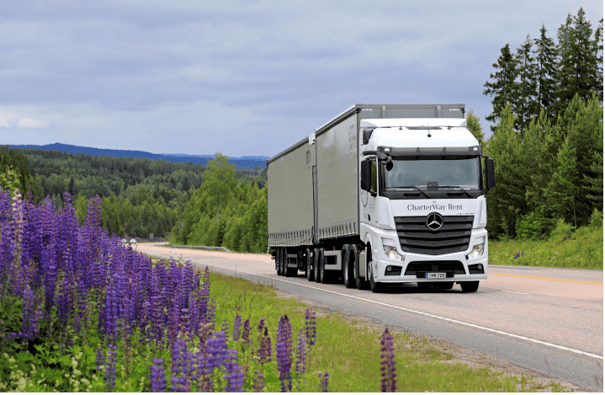 The ITF publishes a report endorsing High Capacity Vehicles