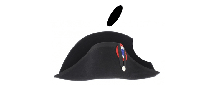 The battle of Jena–Auerstedt and Apple’s Iphone