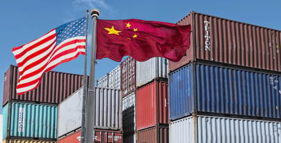 Chine-Usa