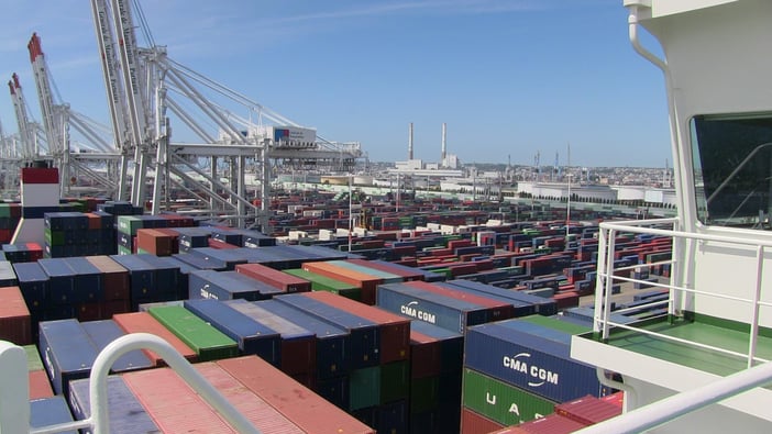 2009-2019: what happened to the “Big 3” of maritime shipping?