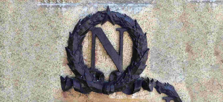 Transport, the Napoleonic wars and the digital ...