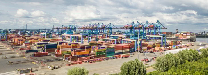 How will economic trends impact global freight markets in 2019?
