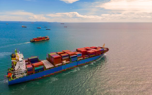 Révision des Incoterms 2020 : la famille F