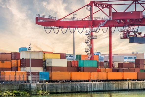 Révision des Incoterms 2020 : la famille E