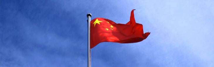 In between China and the US: where does Europe stand?