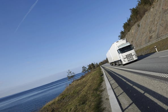 Time For a New Road in the European Haulage Industry