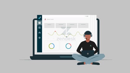 Optimizing your customer experience with Zendesk’s analytics