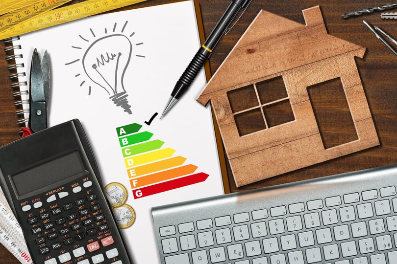 image representing How to Save Energy in Rental Properties