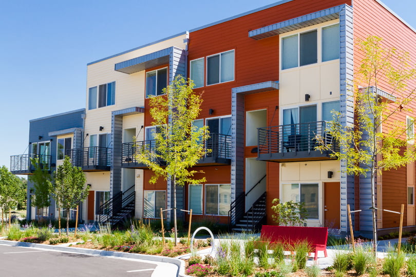 How to buy a multifamily property 2025 with no money