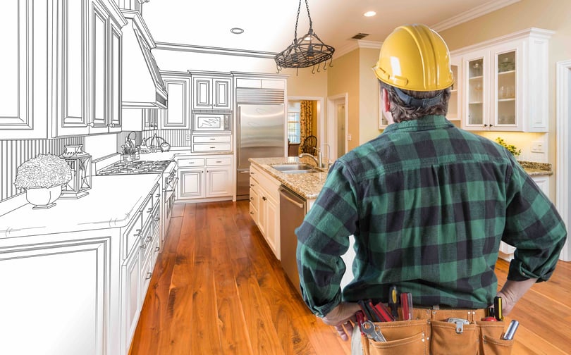 image representing Should You Focus On Home Remodeling in 2019?