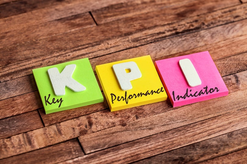 image representing 5 KPIs You Need to Track for Multifamily Property Management