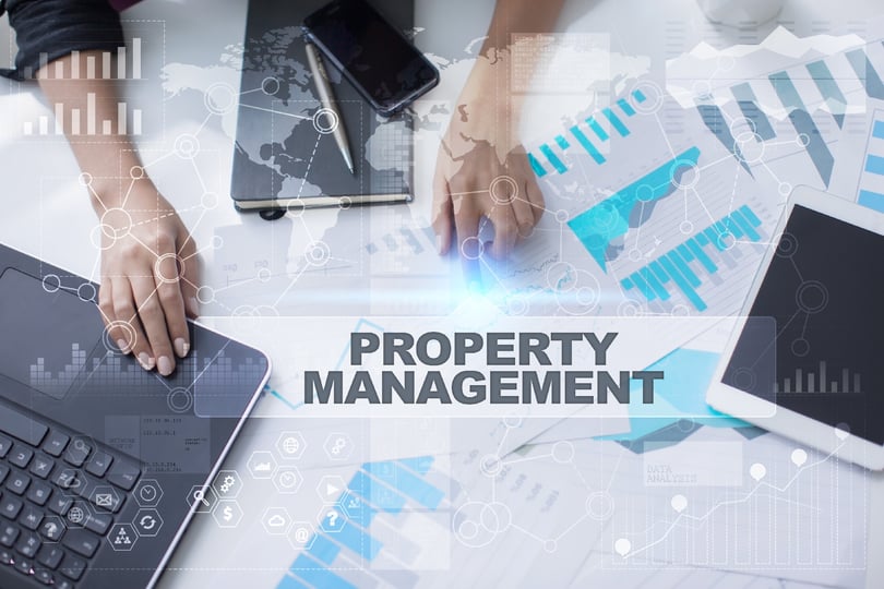 image representing Best Property Management Software and Functions to Look For