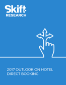 2017 Outlook On Hotel Direct Booking