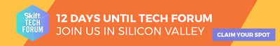12 Days Left to Register for Skift Tech Forum