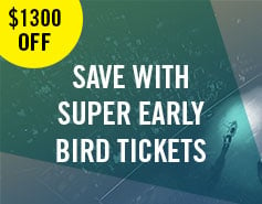 Save on Skift Global Forum with Super Early Bird Tickets